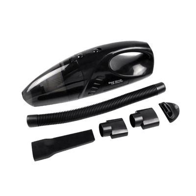 HL-306 12 Volt Portable Vacuum Cleaner