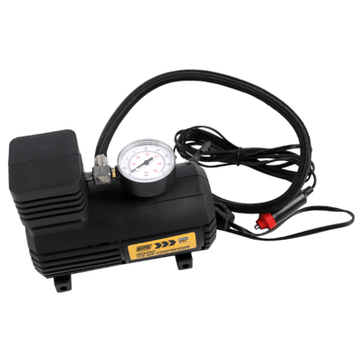 HL-102 DC 12 Volt Super Mini Air Compressor