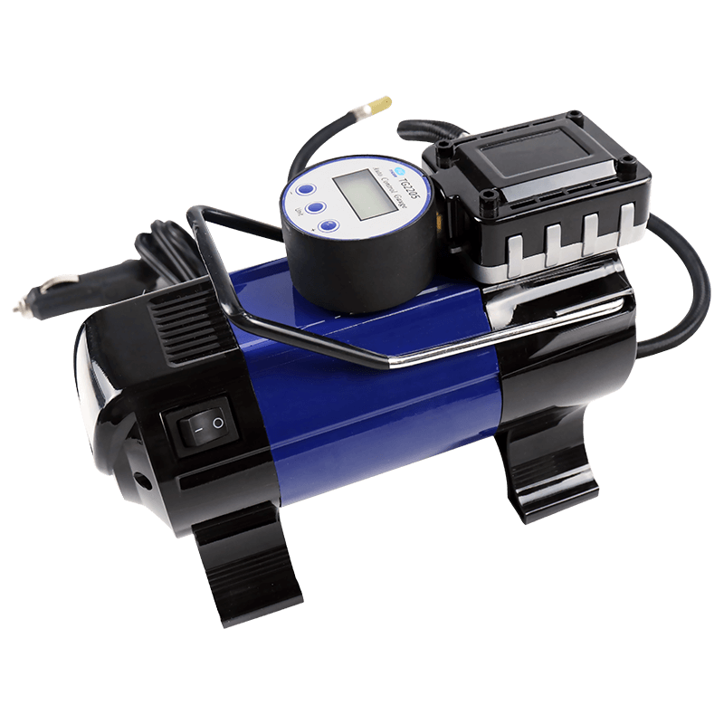 HL-205 Automatic Electric Air Compressor