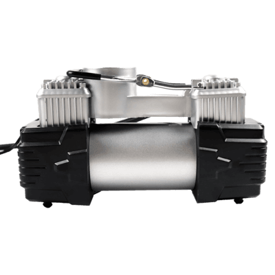 HL-212 Tire Inflator With Digital Tire Pressure Gauge