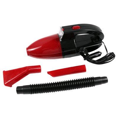 HL-303 60W Handheld Car Vacuum Cleaner