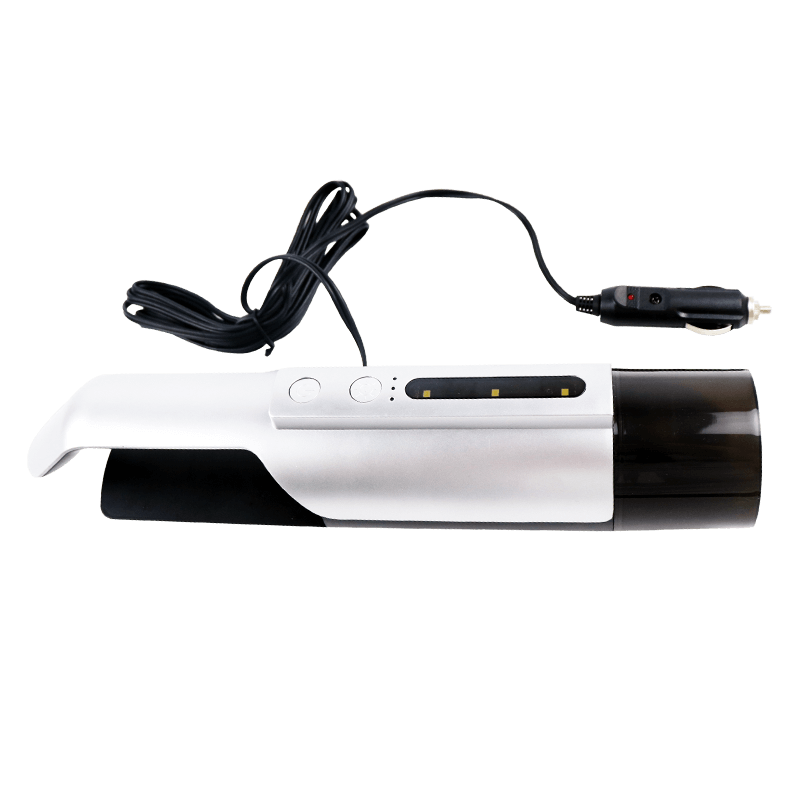 HL-304 12V High Quality Wet And Dry Vacuum Cleaner
